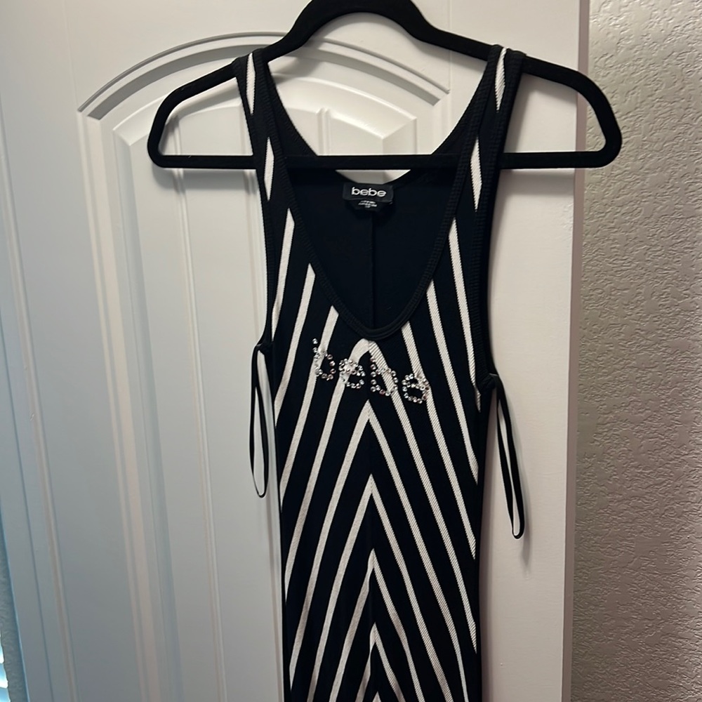 Long, new